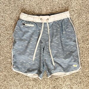 Vuori Banks Shorts